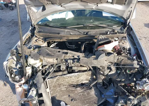 2013 Chrysler 200 Lx from USA, damaged, VIN 1C3CCBAB4DN691658